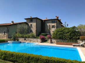 Agriturismo Macesina Bedizzole
